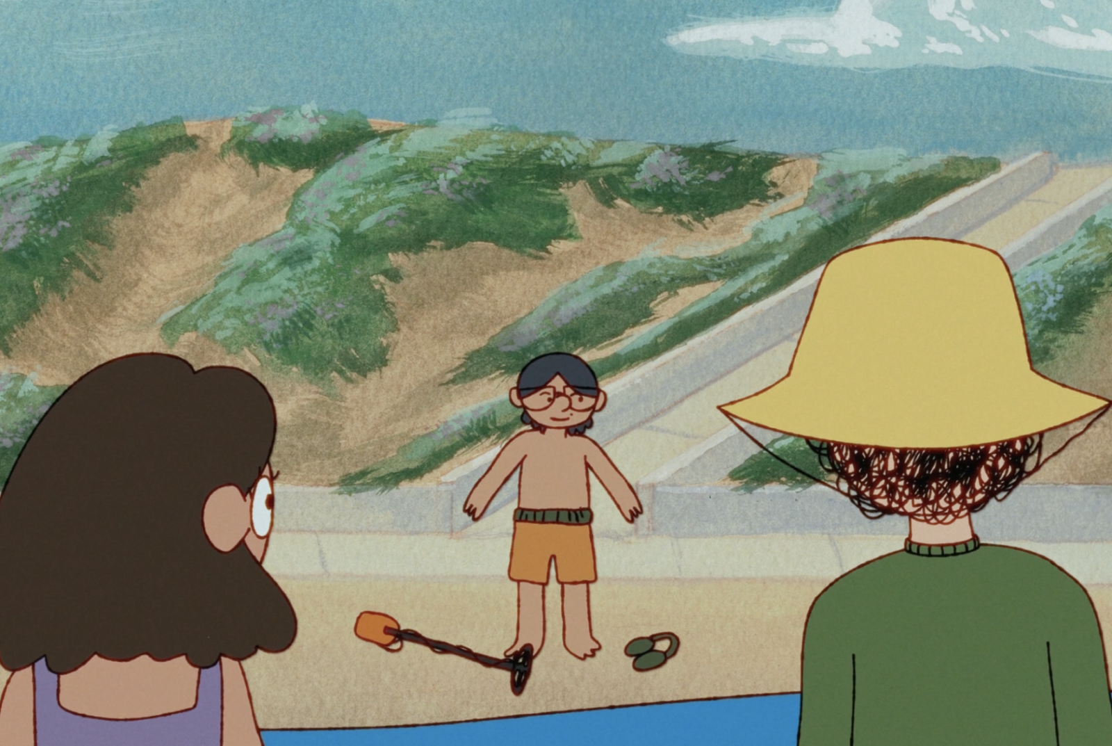 A Very Wabie Summer